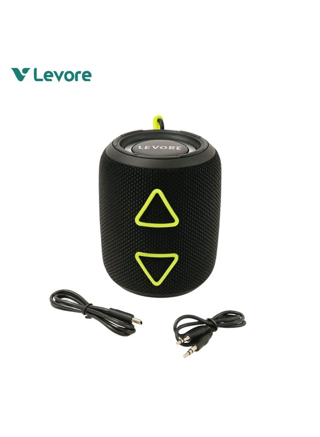 ليفور مكبر صوت لاسلكي محمول - Image 5